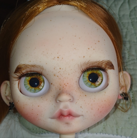 Other - Blythe Doll